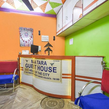 Spot On 69078 New Maa Tara Guest House Kalkutta Exterior foto