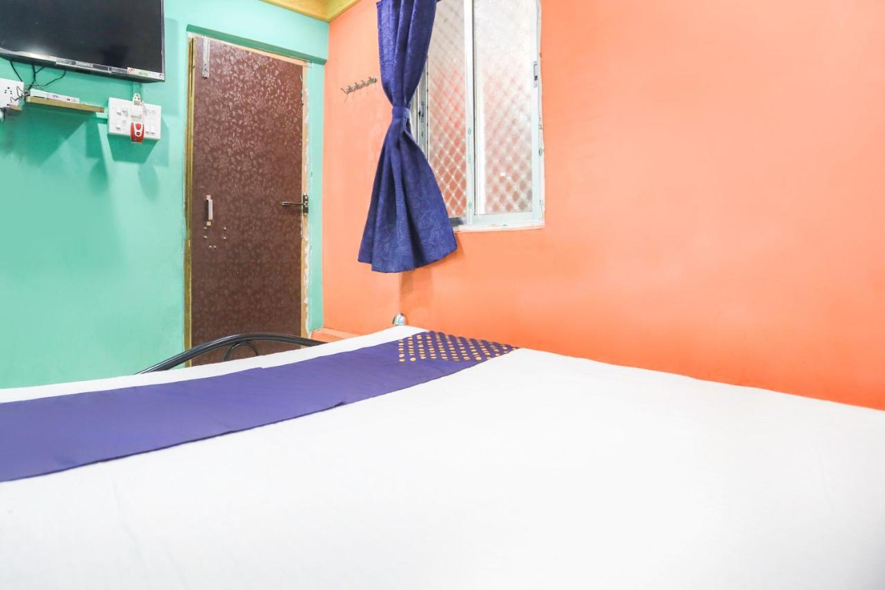 Spot On 69078 New Maa Tara Guest House Kalkutta Exterior foto